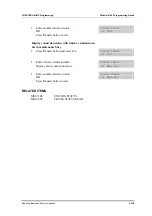 Preview for 167 page of Samsung OfficeServ 7200 Programming Manual