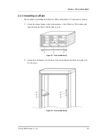 Предварительный просмотр 23 страницы Samsung OfficeServ 7400 Installation Manual