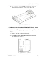 Предварительный просмотр 31 страницы Samsung OfficeServ 7400 Installation Manual