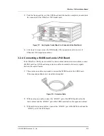 Предварительный просмотр 35 страницы Samsung OfficeServ 7400 Installation Manual