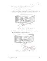 Предварительный просмотр 47 страницы Samsung OfficeServ 7400 Installation Manual