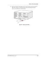 Предварительный просмотр 51 страницы Samsung OfficeServ 7400 Installation Manual