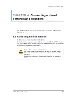 Preview for 53 page of Samsung OfficeServ 7400 Installation Manual