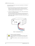 Предварительный просмотр 54 страницы Samsung OfficeServ 7400 Installation Manual