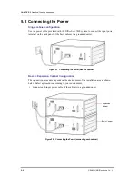 Предварительный просмотр 58 страницы Samsung OfficeServ 7400 Installation Manual