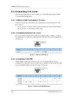 Preview for 60 page of Samsung OfficeServ 7400 Installation Manual