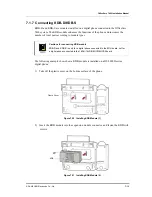 Предварительный просмотр 73 страницы Samsung OfficeServ 7400 Installation Manual