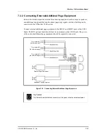 Предварительный просмотр 75 страницы Samsung OfficeServ 7400 Installation Manual