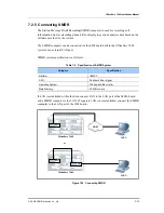 Предварительный просмотр 77 страницы Samsung OfficeServ 7400 Installation Manual