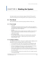 Предварительный просмотр 79 страницы Samsung OfficeServ 7400 Installation Manual