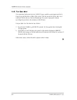 Preview for 84 page of Samsung OfficeServ 7400 Installation Manual