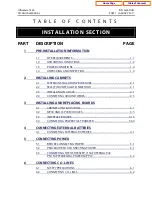 Samsung OfficeServ 7400 Technical Manual preview