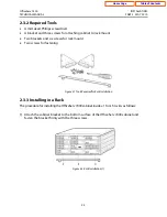 Preview for 13 page of Samsung OfficeServ 7400 Technical Manual