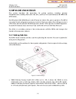 Preview for 21 page of Samsung OfficeServ 7400 Technical Manual