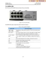 Предварительный просмотр 26 страницы Samsung OfficeServ 7400 Technical Manual