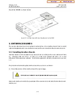 Preview for 31 page of Samsung OfficeServ 7400 Technical Manual