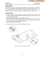 Предварительный просмотр 39 страницы Samsung OfficeServ 7400 Technical Manual