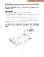 Preview for 60 page of Samsung OfficeServ 7400 Technical Manual