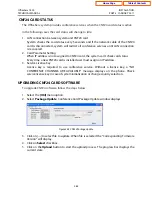 Предварительный просмотр 81 страницы Samsung OfficeServ 7400 Technical Manual