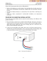 Preview for 84 page of Samsung OfficeServ 7400 Technical Manual