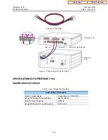 Предварительный просмотр 100 страницы Samsung OfficeServ 7400 Technical Manual