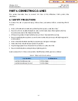 Preview for 102 page of Samsung OfficeServ 7400 Technical Manual