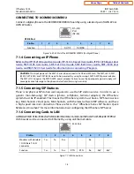 Preview for 108 page of Samsung OfficeServ 7400 Technical Manual