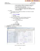 Предварительный просмотр 132 страницы Samsung OfficeServ 7400 Technical Manual