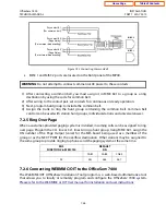 Предварительный просмотр 140 страницы Samsung OfficeServ 7400 Technical Manual