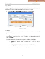 Предварительный просмотр 148 страницы Samsung OfficeServ 7400 Technical Manual