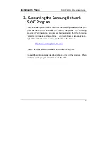 Preview for 22 page of Samsung OfficeServ DS-5012L User Manual