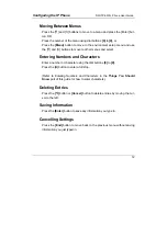 Preview for 25 page of Samsung OfficeServ DS-5012L User Manual