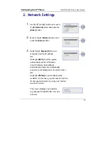 Предварительный просмотр 26 страницы Samsung OfficeServ DS-5012L User Manual