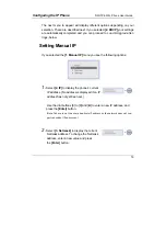 Preview for 27 page of Samsung OfficeServ DS-5012L User Manual