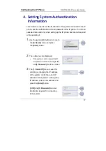 Предварительный просмотр 30 страницы Samsung OfficeServ DS-5012L User Manual