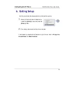 Предварительный просмотр 32 страницы Samsung OfficeServ DS-5012L User Manual