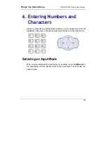 Preview for 41 page of Samsung OfficeServ DS-5012L User Manual