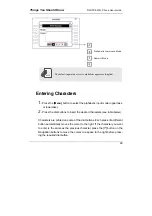 Предварительный просмотр 42 страницы Samsung OfficeServ DS-5012L User Manual