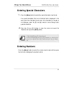 Предварительный просмотр 44 страницы Samsung OfficeServ DS-5012L User Manual