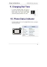 Предварительный просмотр 48 страницы Samsung OfficeServ DS-5012L User Manual