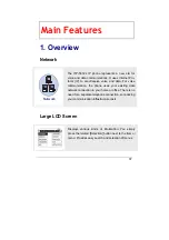 Предварительный просмотр 50 страницы Samsung OfficeServ DS-5012L User Manual