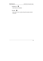 Предварительный просмотр 58 страницы Samsung OfficeServ DS-5012L User Manual