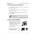 Preview for 64 page of Samsung OfficeServ DS-5012L User Manual