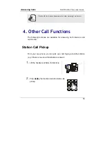 Preview for 66 page of Samsung OfficeServ DS-5012L User Manual