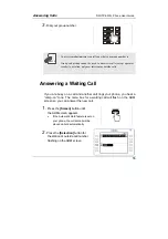 Preview for 68 page of Samsung OfficeServ DS-5012L User Manual