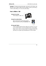 Preview for 71 page of Samsung OfficeServ DS-5012L User Manual