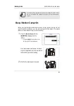 Preview for 75 page of Samsung OfficeServ DS-5012L User Manual