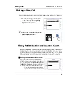 Preview for 82 page of Samsung OfficeServ DS-5012L User Manual