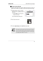 Предварительный просмотр 83 страницы Samsung OfficeServ DS-5012L User Manual