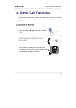 Preview for 85 page of Samsung OfficeServ DS-5012L User Manual